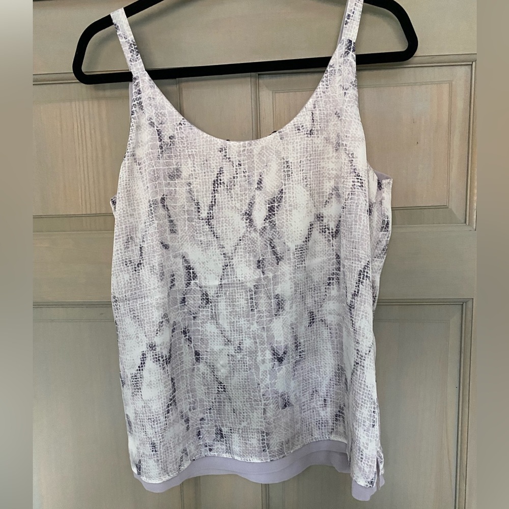 Reverseable Women’s Top - Size Medium - image 3